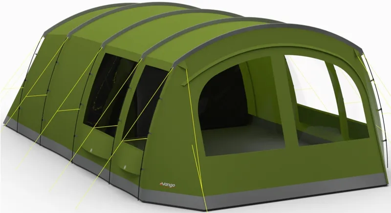 Vango Stargrove II 600XL Tent - 2022 Model-2